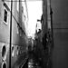 Venice canal