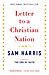 Sam Harris: Letter to a Christian Nation