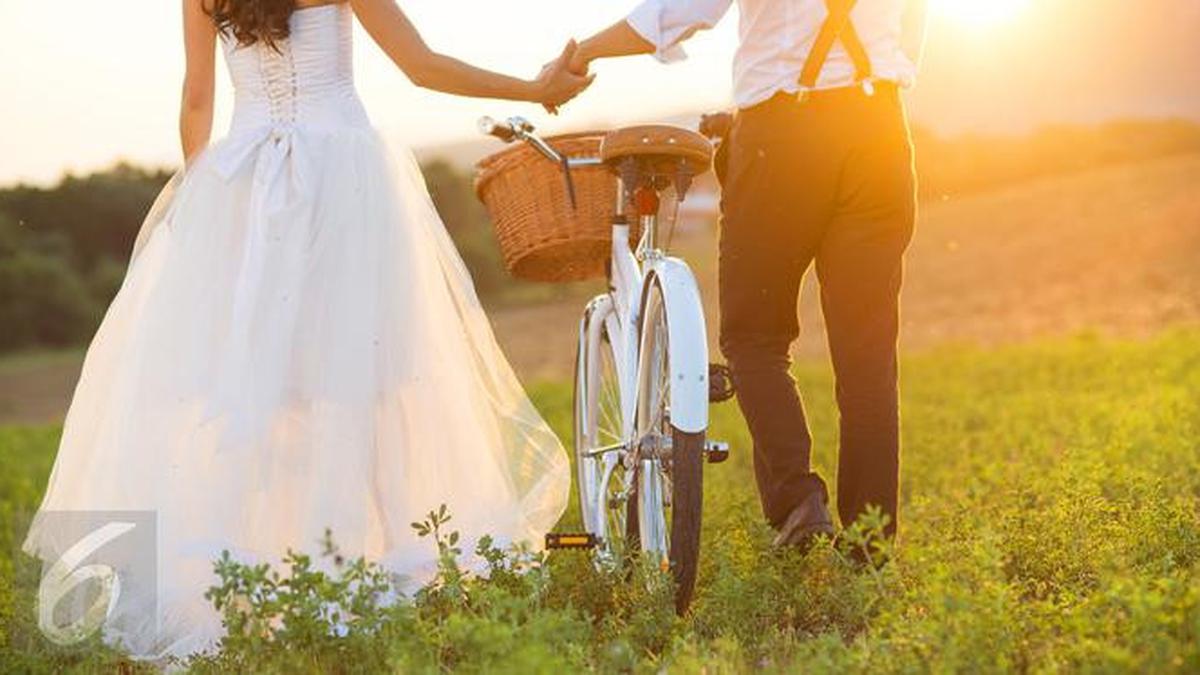 Waspada, Ini Dia 5 Tipe Pria yang Belum Siap Menikah - Lifestyle Liputan6.com