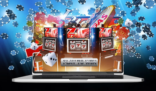 slot online