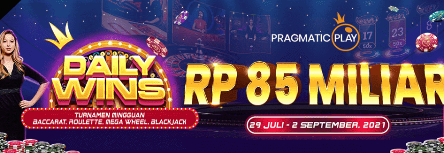 judi slot online