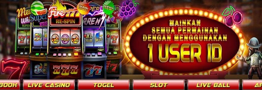 Togel Singapore Judi Yang Paling Solid