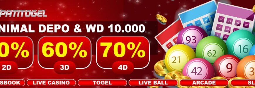 togel singapore