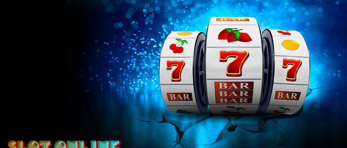 agen slot online