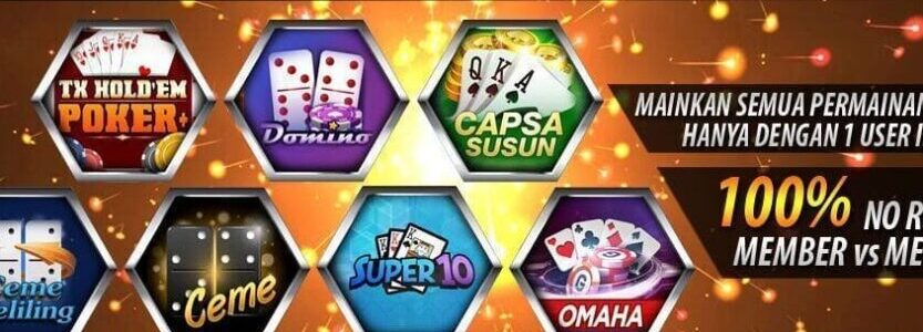 situs poker online