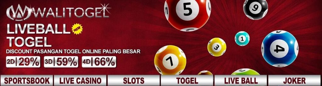 togel hongkong