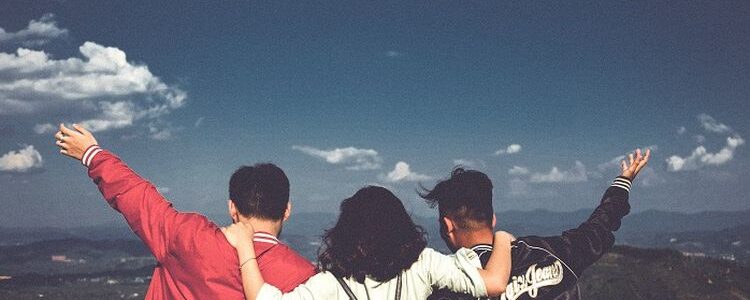 Terdapat Sebagian Perbandingan Sahabat Yang Ikhlas Serta Sahabat Yang Toxic