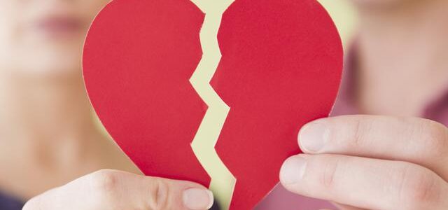 Tingkatan Perpisahan Terus menjadi Bertambah Bagus Itu Di Dusun Ataupun Di Kota Besar