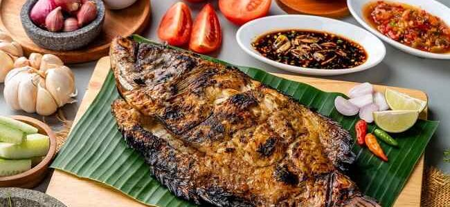 Cara Yang Benar Dan Tepat Dalam Mengirim Makanan Ke Luar Kota