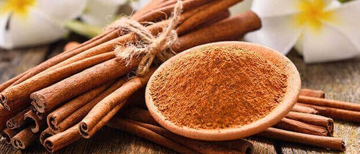 Kayu Manis Adalah Bahan Dapur Yang Kecil Tapi Memiliki Kaya Manfaat