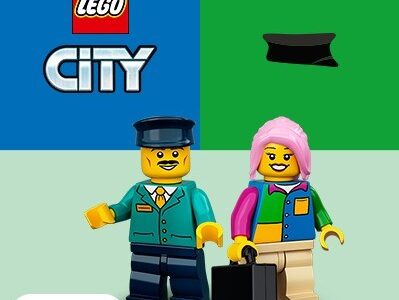 Perusahaan Lego Memberikan Respon Terhadap Keributan Yang Ada Di Shanghai